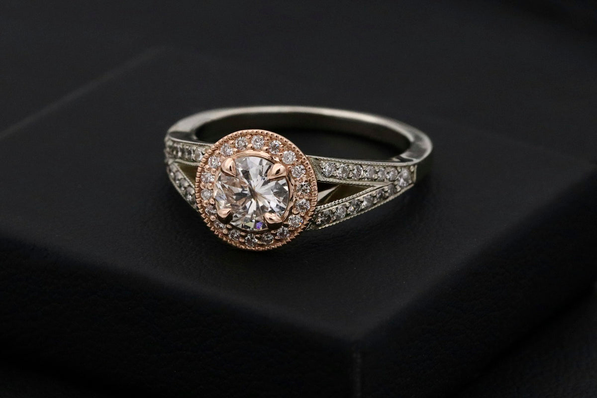 Jewellery care and storage guide