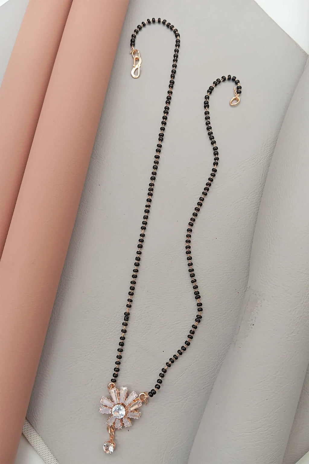 Pretty Women Mangalsutra - product photo 6