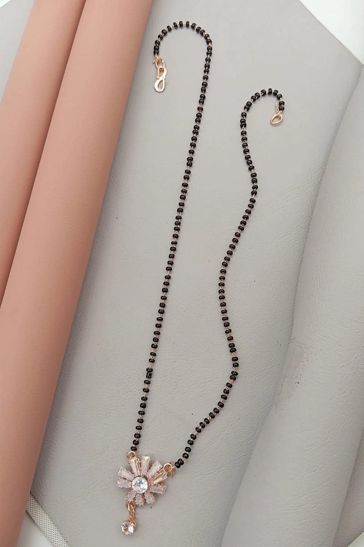 Pretty Women Mangalsutra - product photo 6