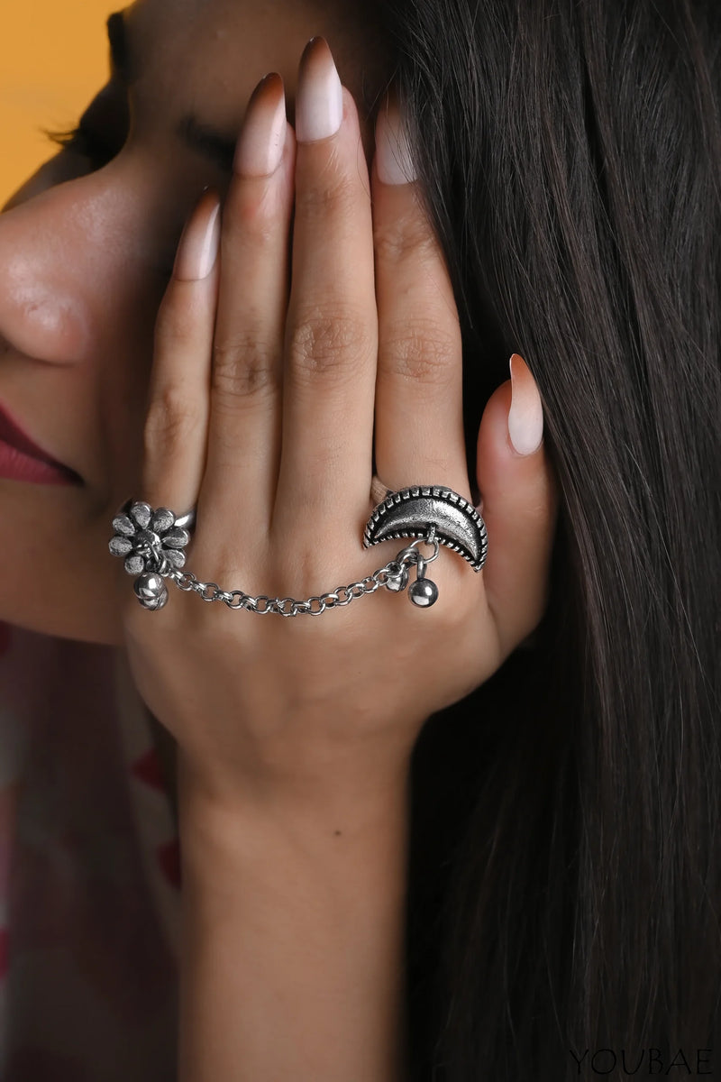 Two One Ring - product photo 2