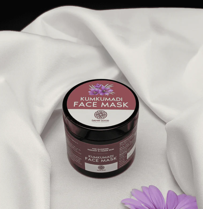 Face Pack (Pack of 2) - product photo 2