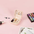 Leather Small Jewelry Box - product photo 5
