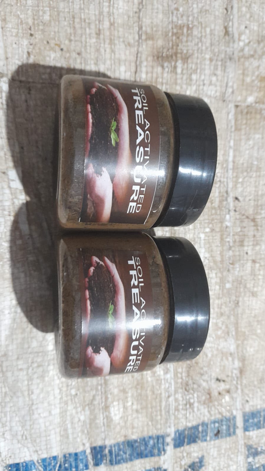 Soil Activated Treasure (Pack of 2) - product photo 4